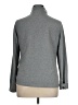 Danskin Now Gray Track Jacket Size XL - photo 2