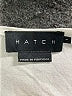 Hatch Ivory Short Sleeve T-Shirt Size Sm Maternity (1) - photo 6