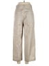 Vince. Solid Tan Khakis Size 6 - photo 2