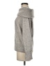 H&M Gray Pullover Sweater Size M - photo 5