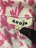 Boden Print Pink Shorts Size S - photo 3