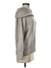 H&M Gray Pullover Sweater Size M - photo 4