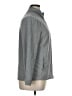 Danskin Now Gray Track Jacket Size XL - photo 4