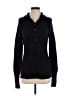 Peruvian Connection 100% Alpaca Black Wool Pullover Sweater Size S - photo 1
