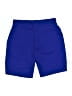 Assorted Brands Graphic Blue Athletic Shorts Size S - photo 2