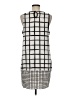 Mud Pie Graphic Gray Casual Dress Size M - photo 2