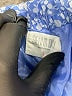 Sienna Sky 100% Polyester Paisley Blue Casual Skirt Size S - photo 4