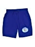 Assorted Brands Graphic Blue Athletic Shorts Size S - photo 1