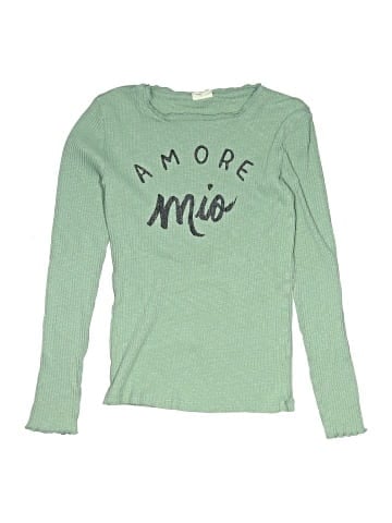 Zara Kids Long Sleeve T-Shirt (view 1)