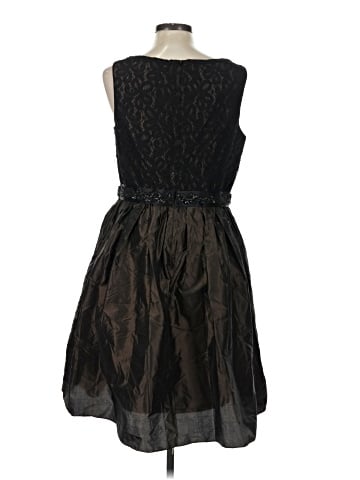 Marc Bouwer Cocktail Dress (view 2)