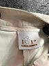 EP Pro Solid Tan Casual Skirt Size 8 - photo 4