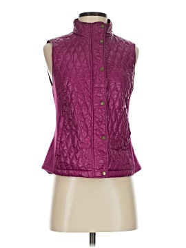 Talbots Vest (view 1)