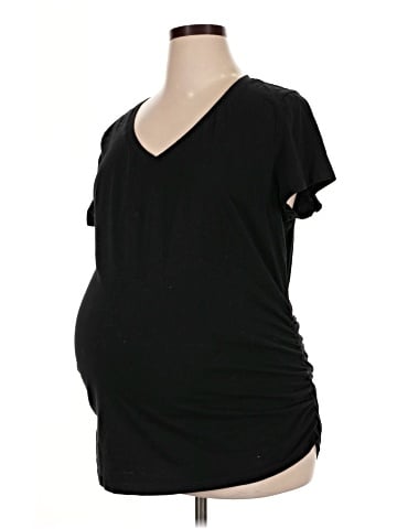 Sonoma Goods for Life Short Sleeve Top (view 1)