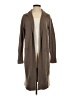 Athleta Brown Cardigan Size XXS - photo 1