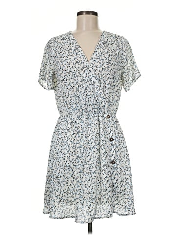 Sienna Sky Casual Dress (view 1)