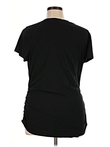 Sonoma Goods for Life Short Sleeve Top (view 2)