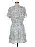 Sienna Sky 100% Polyester Blue Casual Dress Size M - photo 2