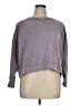 Danskin Gray Sweatshirt Size XL - photo 1