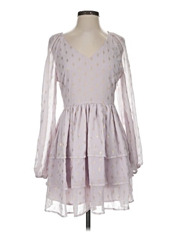 Forever 21 Cocktail Dress (view 1)