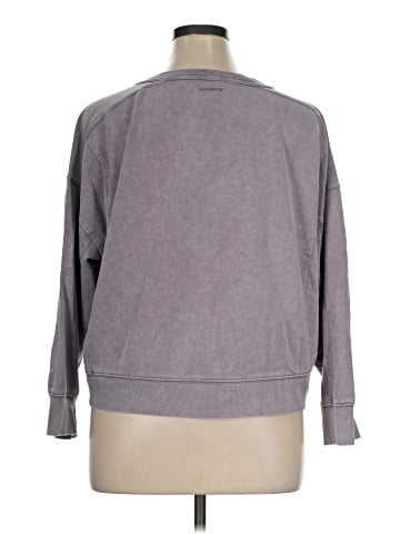 Danskin Sweatshirt (view 2)