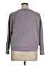 Danskin Gray Sweatshirt Size XL - photo 2