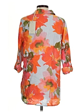 J by Joie 3/4 Sleeve Blouse (view 2)