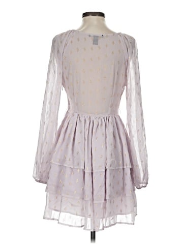 Forever 21 Cocktail Dress (view 2)