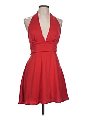 Baske Cocktail Dress (view 1)