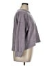 Danskin Gray Sweatshirt Size XL - photo 4