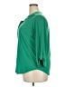 Perseption Green 3/4 Sleeve Blouse Size XXL (estimated) - photo 5