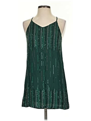 MLV by MAYREN LEE VIRAY Sleeveless Blouse (view 1)