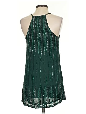 MLV by MAYREN LEE VIRAY Sleeveless Blouse (view 2)