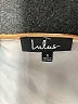 Lulus 100% Polyester Orange Short Sleeve Top Size S - photo 7