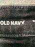 Old Navy Black Jeans Size 6 - photo 4