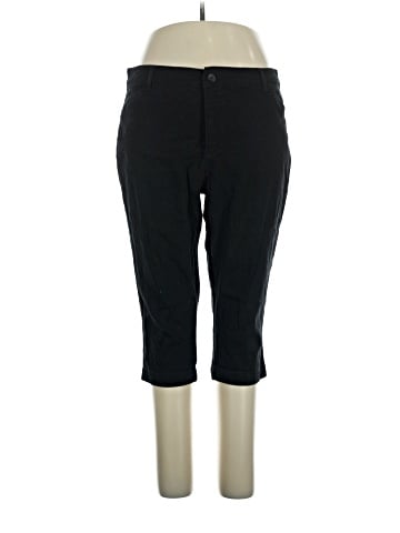 St. John's Bay Active Pants (view 1)