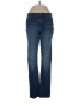 DKNY Jeans Blue Jeans Size 12 - photo 1