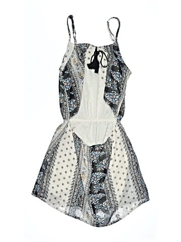 Vintage Havana Dress (view 2)