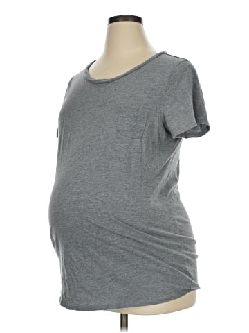 Motherhood Short Sleeve T-Shirt (view 1)