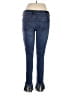 Blank NYC Solid Blue Jeans Size 28 waist - photo 2