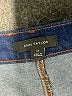 Ann Taylor Chevron-herringbone Blue Jeans Size 6 (petite) - photo 7