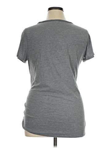 Motherhood Short Sleeve T-Shirt (view 2)