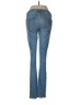 Club Monaco Hearts Blue Jeans Size 29 waist - photo 2