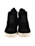 Steve Madden Black Sneakers Size 6 - photo 2