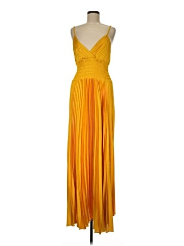 BCBGMAXAZRIA Cocktail Dress (view 1)