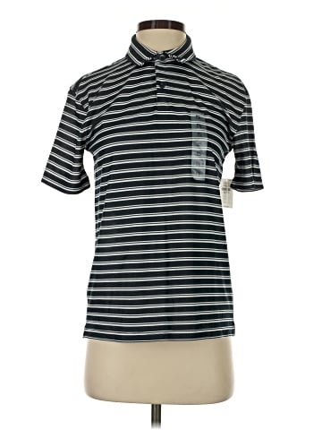 Active by Old Navy Short Sleeve Top (view 1)