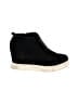Steve Madden Black Sneakers Size 6 - photo 1
