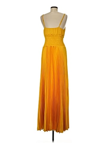 BCBGMAXAZRIA Cocktail Dress (view 2)