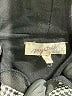 Mystree 100% Polyester Gray Coat Size M - photo 6