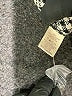 Mystree 100% Polyester Gray Coat Size M - photo 7