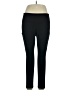 Z by Zella 100% Polyester Solid Black Active Pants Size XL - photo 1